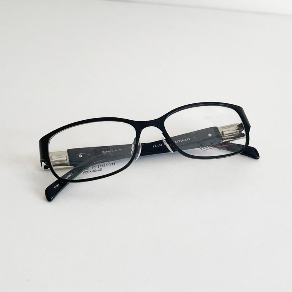 Roberts Steffani - Frames